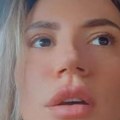 "Kristijan mi je pretio ubistvom" Kristina iznela jezive tvrdnje: Rešila da obelodani sve "Pokazaću sve javno"