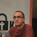 ANEM: Još jedna pretnja Dinku Gruhonjiću, pismo potpisano „Pozdrav od Ratka Mladića“