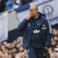 Forest - Kako je Nuno izgubio posao?
