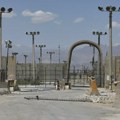Talibani ne žele da vrate vazdušnu bazu Bagram Amerikancima