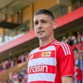 Piksi ga ne zove u reprezentaciju, a on dominira u Bundesligi: Andrej upisao 4 asistencije na jednom meču