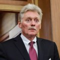 Peskov: Pregovaračka pozicija Ukrajine pogoršava se iz dana u dan