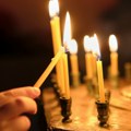 Oproštaj od četničkog vojvode Vaske Vidović sahranjen u Batajnici