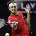 Fric pobedio sunarodnika i prestigao Đokovića na ATP listi