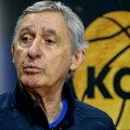 Kss se oglasio zbog Svetislava Pešića: "Ovo je kraj poglavlja, hvala ti Kari"
