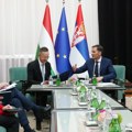 Mali sa Peterom Sijartom: "Prioriteti su nam jasni - izgradnja naftovoda, gasovoda..."