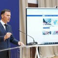 "Građani će moći da daju predloge i učestvuju u kreiranju budžeta" Ministar Mali predstavio prvi Budžetski portal