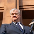 Ukrajina odgovorila Orbanu: "Dakle Mađarska izlazi iz UN, Saveta Evrope i MMF-a?"