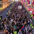 Nova saznaje: Studenti iz Beograda do Novog Sada pešačiće na godišnjicu pada nadstrešnice