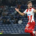 Kostov: Trema brzo nestala, nesrećno smo primili gol na kraju
