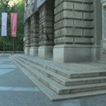 Studenti ETF u blokadi: Jutro 6. oktobra nije svanulo, svanuće četvrt veka kasnije