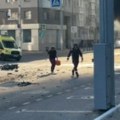 Napad Ukrajine na ruski Belgorod prekinuo struju za hiljade ljudi, kaže regionalni zvaničnik