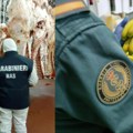Skidali rok trajanja sa robe, pa ponovo puštali u prodaju! U akciji Evropola zaplenjena pokvarena hrana vredna 95 miliona…