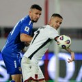 „Dao bih 15 godina života za ovaj gol“: Heroj Albanije i dalje govori o meču sa Srbijom!