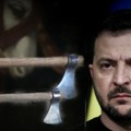 Kuknjava u Ukrajini: Ako nam pošalju rakete "tomahavk", ručno ćemo da ih bacamo, kao one prave indijanske