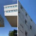 "Zamislite da živite u stanu bez potpore": Istina o viralnim lebdećim zgradama koje danima plaše ljude