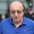 Mođi: Da sam u Juventusu Vlahović ne bi imao toliku platu