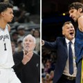 "Ja imam 224 cm, a on je viši": Boban Marjanović zapalio Ameriku izjavom o Viktoru Vembanjami