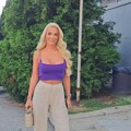 Овако Бојана Лазић изгледа без шминке! Водитељка показала пред камерама право лице, какав је ваш коментар?