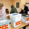 Lokalni izbori u Severnoj Makedoniji: VMRO-DPMNE vodi u 53 opštine