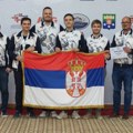 Tim sa pobedničkim karakterom