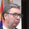 Predsednik Vučić povodom smrti generala Pavkovića Život posvetio služenju zemlji i vojsci