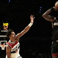 Uhapšeni igrač Majamija Teri Rozir i trener Portlanda Čonsi Bilaps