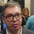 "Sela Kavači i Škaljari nisu u Srbiji": Vučić odgovorio na napade iz Crne Gore: "Ne ubijamo mi po njihovoj zemlji nego oni po…