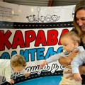 Škola za trudnice, mame i tate sutra u Čačku – „Karavan roditeljstva” stiže u grad na Moravi