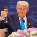 "Donosim trilione dolara u SAD" Tramp: Sad i Južna Koreja postigle trgovinski dogovor
