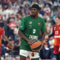 Evroliga na Nova.rs: Žalgiris želi nastavak niza, Srbi biju bitku širom Evrope