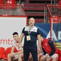 Ponovo se rastali Crvena zvezda i Milosavljević