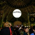 Huawei slavi umetnost fotografije – dodeljene XMAGE nagrade u Parizu, jedan od pobednika je i fotograf iz Srbije