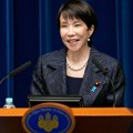 "Spavam samo 2 sata": Japanska premijerka Takaiči pozvala svoje pomoćnike u tri ujutru da se pripreme za sastanak: "Raditi…