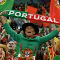 Португалци су шампиони света, Аустрија није успела