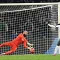 Вања Милинковић-Савић херој Наполија: Постигао гол у Купу Италије, па одбранио пенал за победу