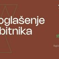 Proglašenje laureata/kinje ovogodišnje nagrade „Dimitrije Bašičević Mangelos“ u klubu Akademija