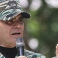 "Neće nas slomiti, formiraćemo neuništivi zid otpora", oglasio se ministar odbrane Venecuele