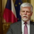 Predsednik Češke optužio šefa diplomatije da ga ucenjuje i objavio SMS poruke