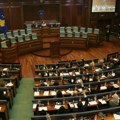 Skupština Kosova usvojila rezoluciju o podršci bivšim liderima OVK