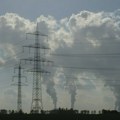Evrostat: Emisije gasova staklene bašte u ekonomiji EU porasle za 1,1 odsto