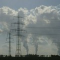 Evrostat: Emisije gasova staklene bašte u ekonomiji EU porasle za 1,1 odsto