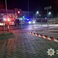 Novi, strahovit napad u Ukrajini: Najmanje sedam policajaca povređeno, odjeknula eksplozija: "Nije slučajnost"