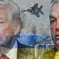 Može li Donald Tramp da spasi Viktora Orbana?