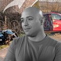 Žena iz automobila koji je isekao put bratu Darka Lazića hitno primljena u bolnicu: Dragan umro u kolima Hitne