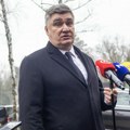 Milanović: Kreditni rejting Hrvatske nije presudan, važnije je po kojoj kamatnoj stopi se država zadužuje