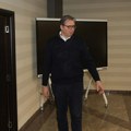 Vučić danas počinje konsultacije: Ko je prvi u redu?