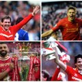 Džon Barns zna ko je najbolji igrač Liverpula svih vremena