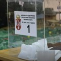 Preliminarni rezultati u Bajinoj Bašti nakon ponavljanja izbora: SNS-u mandat