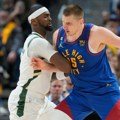 NBA šampion zagrmeo: "Nikola Jokić zaslužuje MVP titulu, a niko neće glasati za njega"